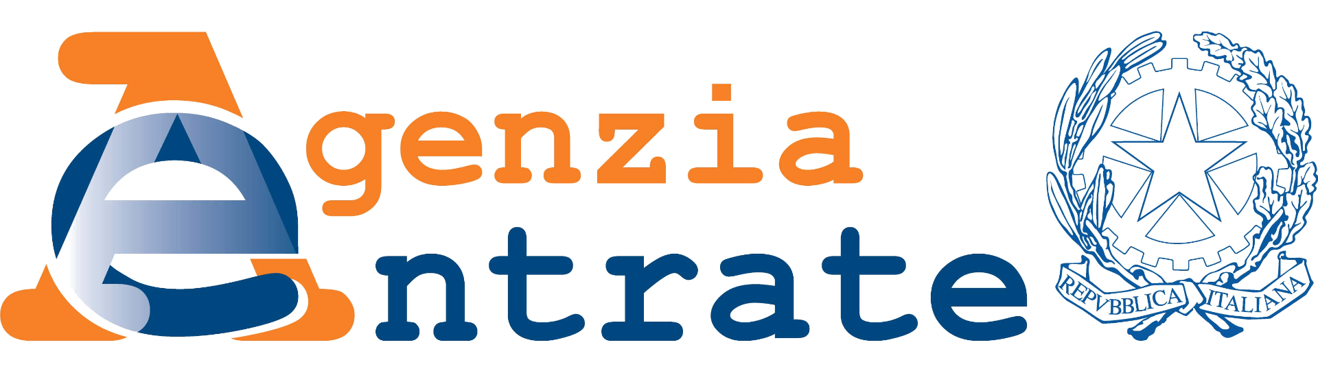 Italian Revenue Agency logo